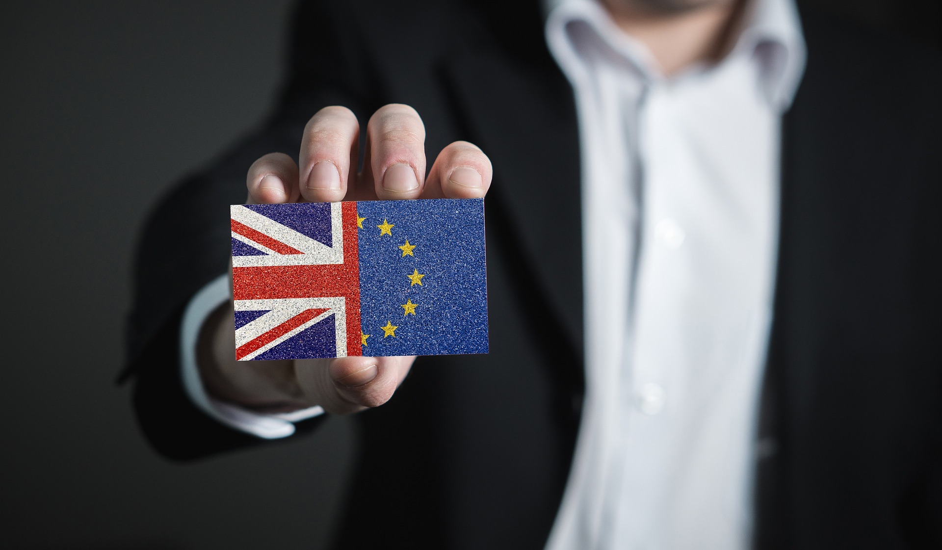 Brexit Withdrawal Agreement And Its Possible Impact On Business Cremades Y Calvo Sotelo Abogados