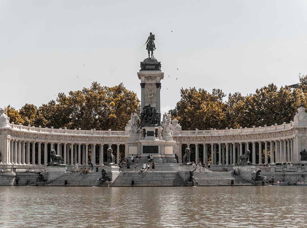 Madrid se convierte en la capital mundial del Derecho