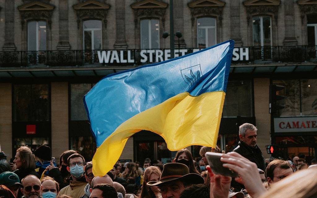 Invasión de Ucrania: ¿Una intervención ilegal?