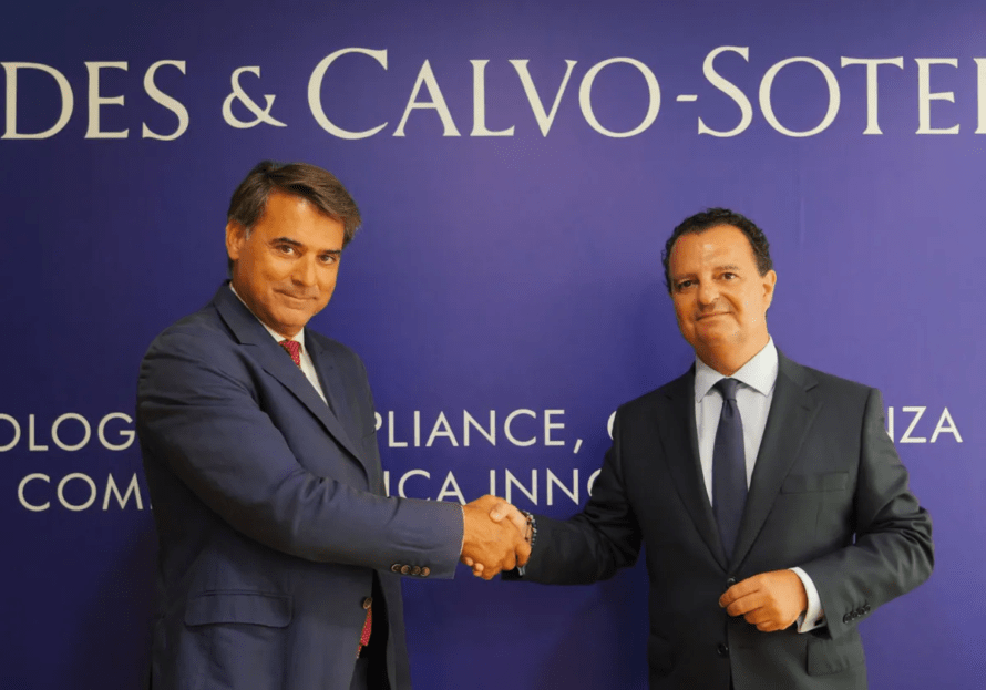 Cremades & Calvo- Sotelo integra a Setting para reforzar su área de sector público